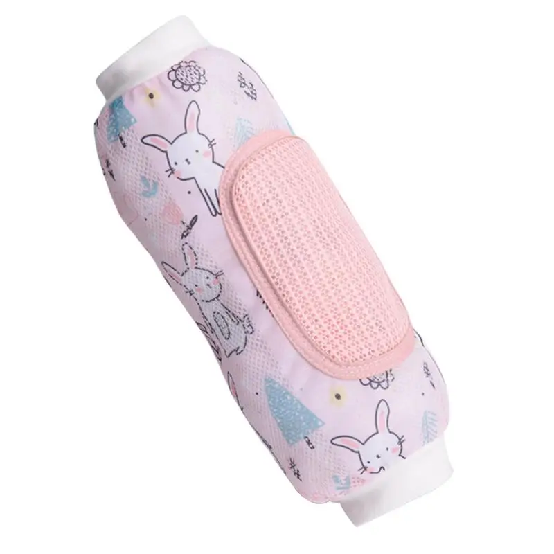 Breast Feeding Pillows Ice Sleeve Breathable Sweat-Absorbent Nursing Sleeve Pillow Breast Feeding Pillows Ice Silk Sleeves For