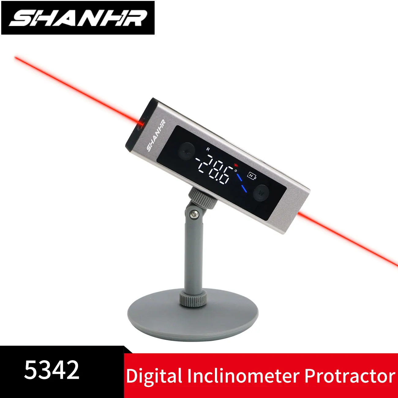 Shanhr Digital Incl…