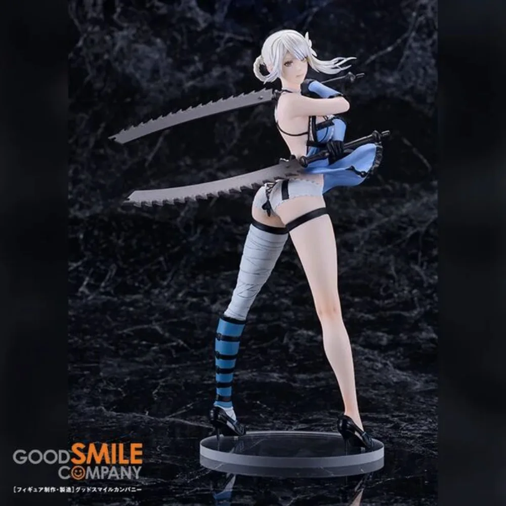 100% Original in Stock Good Smile Company Pop Up Parade NieR Replicant Ver.1.22474487139 Kaine L Collection Series Model Toys