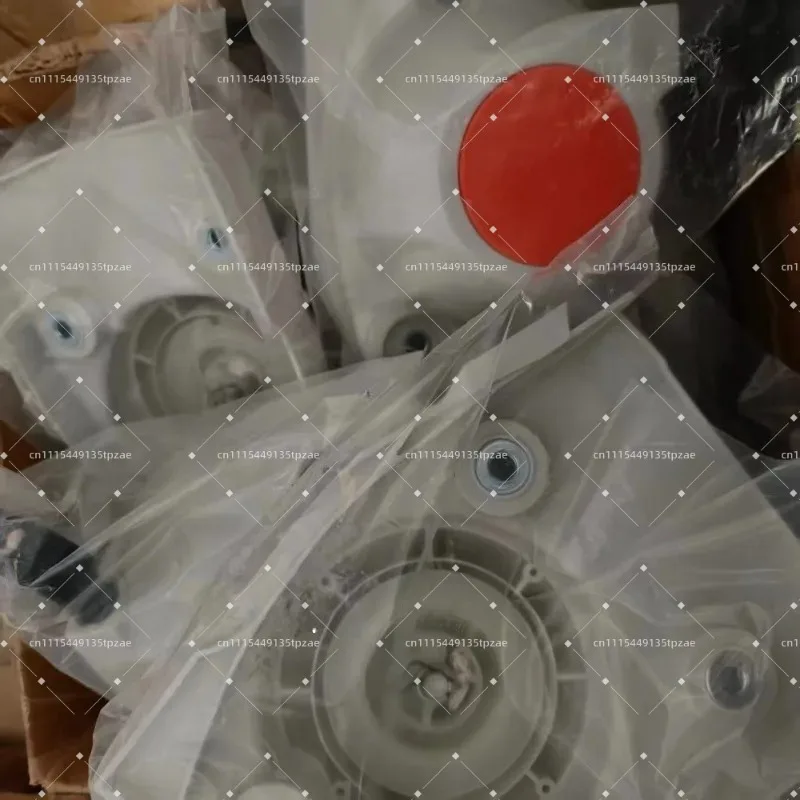 Recoil Starter Assembly, Compatible with TS410 TS420 TS410Z TS420Z TS480i TS510i Concrete Cut Off Saw
