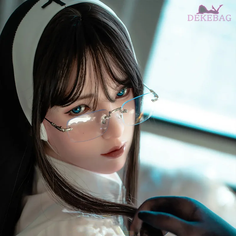 DEKEBAG ذكر الصلبة 145 سنتيمتر سيليكون رئيس TPE الجسم دمية جنسية منتجات للبالغين مثير المهبل الفم الشرج تبادل متكامل سبيكة مخزن