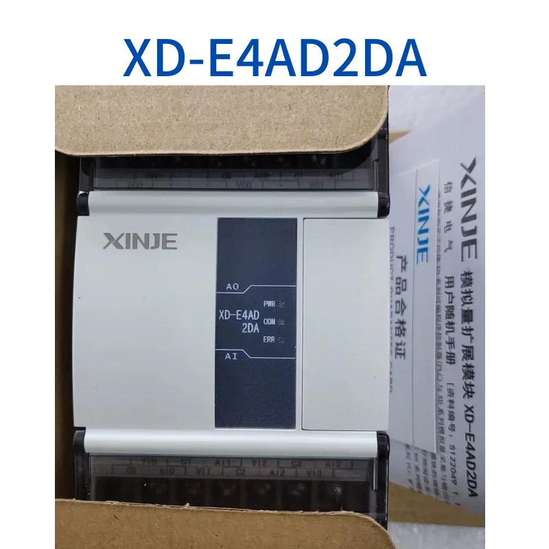 Brand new plc  XD-E4AD2DAE fast delivery