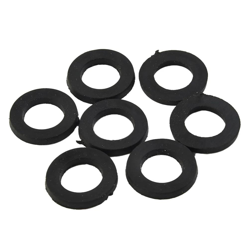 

10 Pcs Hose To Quick Detach O Ring Seals For Pressure Washer Pressure Washer Garden Irrigation Tool Accessories