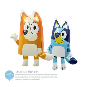 أفضل 6 مبيعات بدلات زرقاء - رقم 2