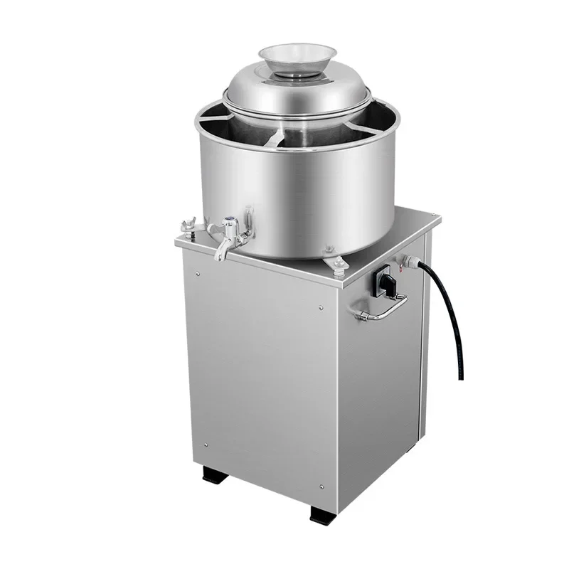 

Meatball beater Commercial Chaoshan beef fish ball pulp meat puree machine Automatic fast beater