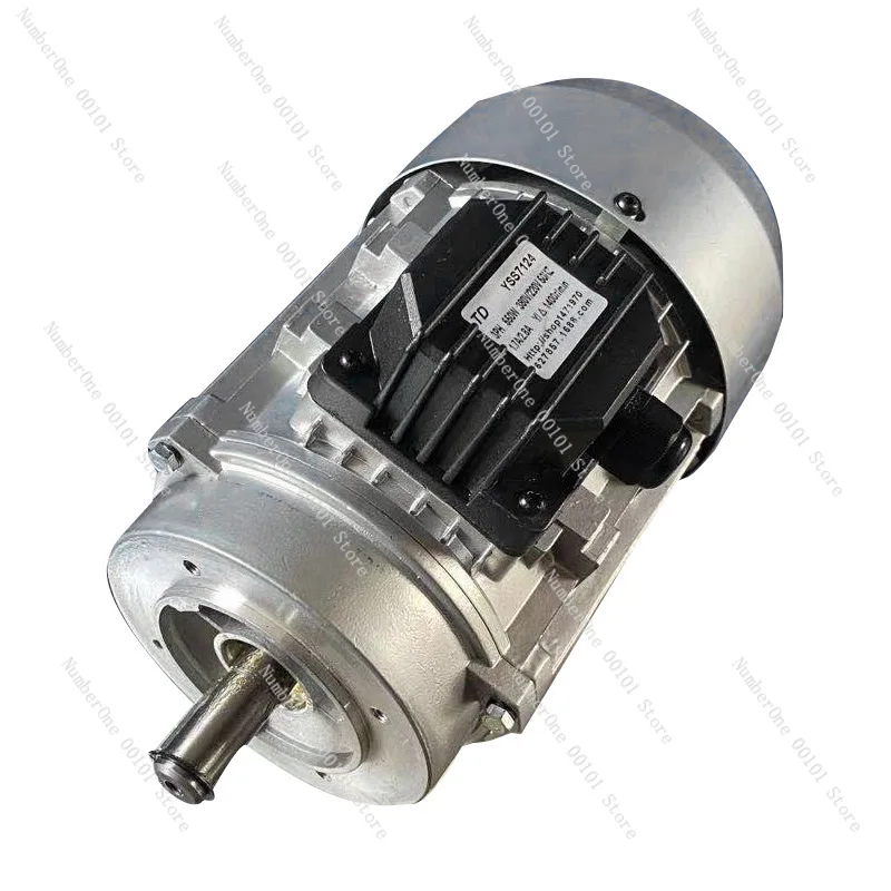 Source Factory TD YSS7124 Grinding and Polishing Machine Motor 220/380V Test Instrument Motor