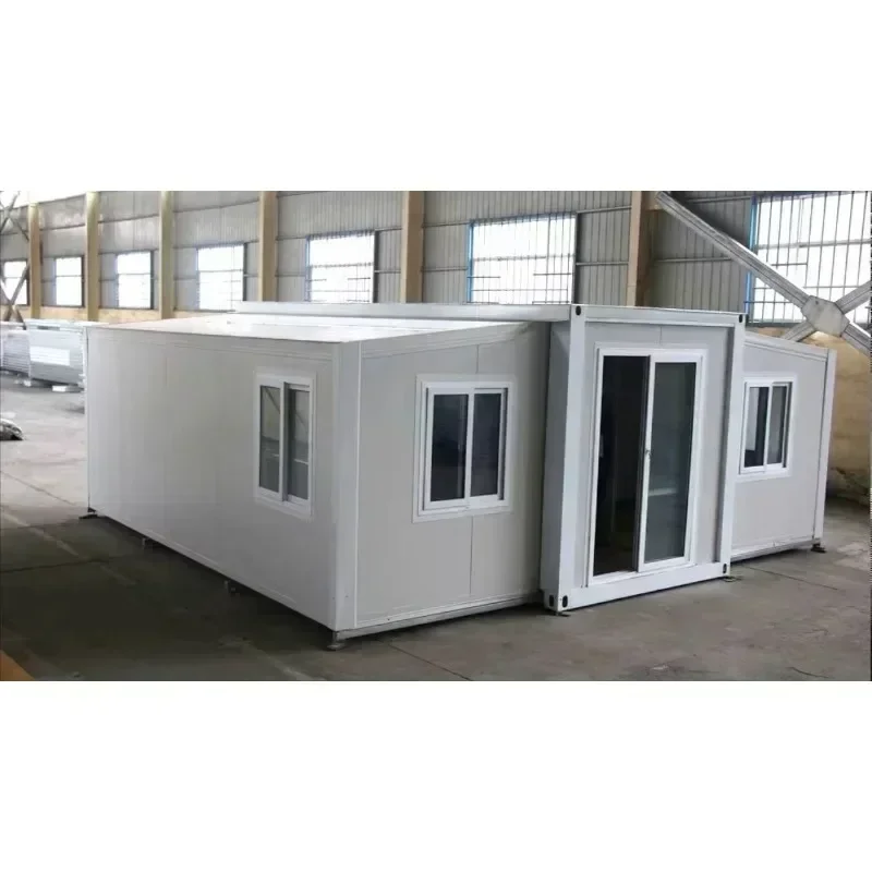 2025 Expandable Container House Modern Style  Competitive Price Australia Market for Sale