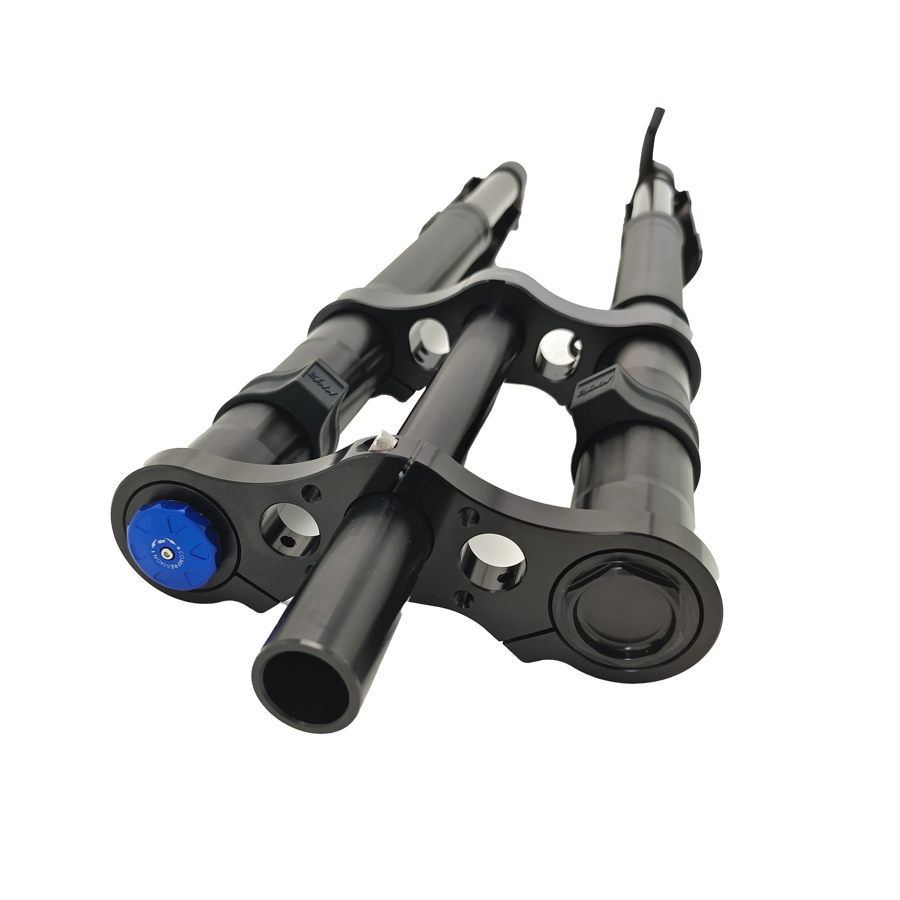 KKE Front Suspension Forks: 26 - Mtb Fork Air 评论和价格