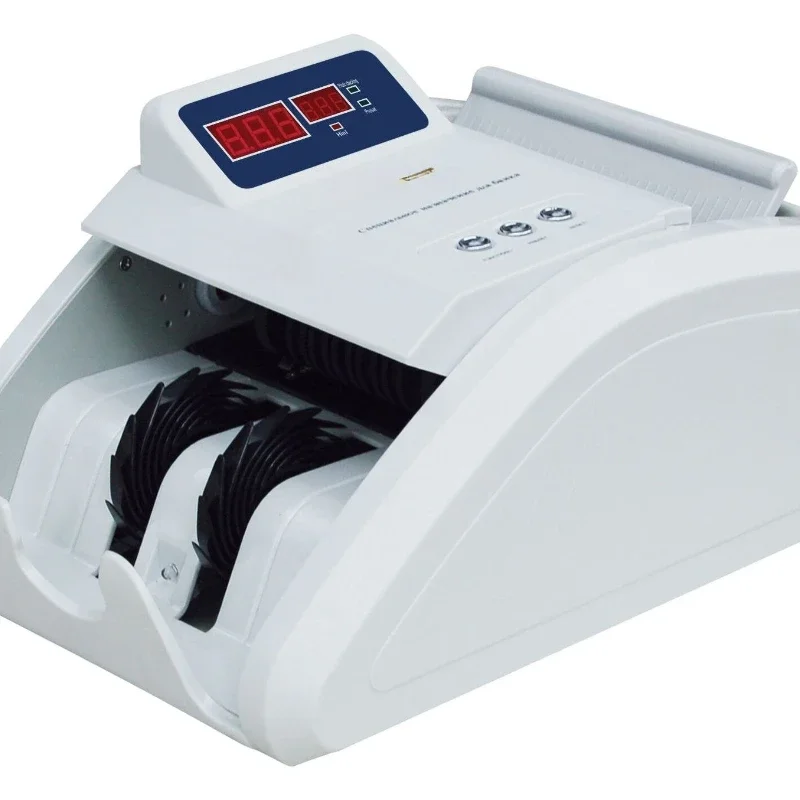 

Foreign Currency Counting Machine for Export, Multinational Currency, Portable Export Banknote Detector