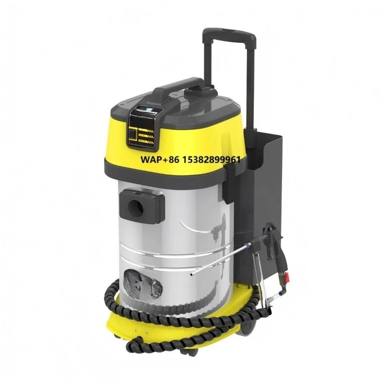 Autool HTS518 Car Engine Carbon Deposition Cleaner Intake Pipe Valve Cleaning Machine Decarbonizing Automotive