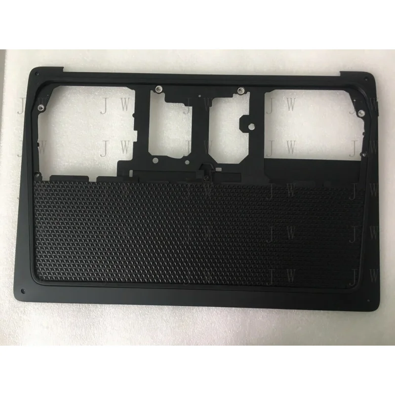 

DDJ NEW For HP ZBook Studio 15 G3 Series Bottom Base Case Cover 840954-001 Black