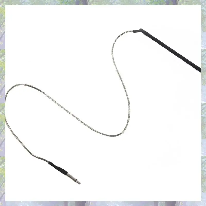 جيتار صوتي DN تحت السرج بيزو بيك اب (عبوة من 6 قطع)