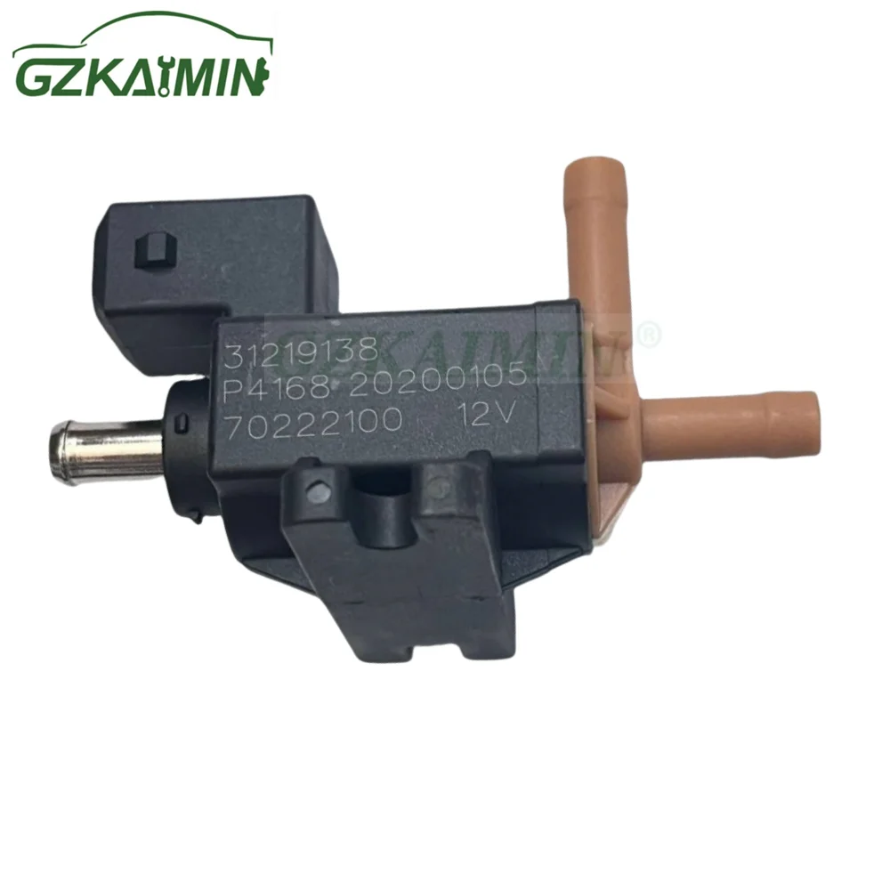 

OEM 31219138 70222100 Pressure Control Valve Sensor For Volvo S60 S80 V60 V70 XC60 XC70