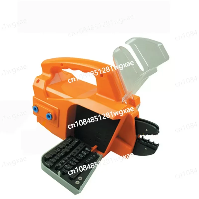 AM-30 New Pneumatic Crimping Machine with Mold Cable Terminal Connector