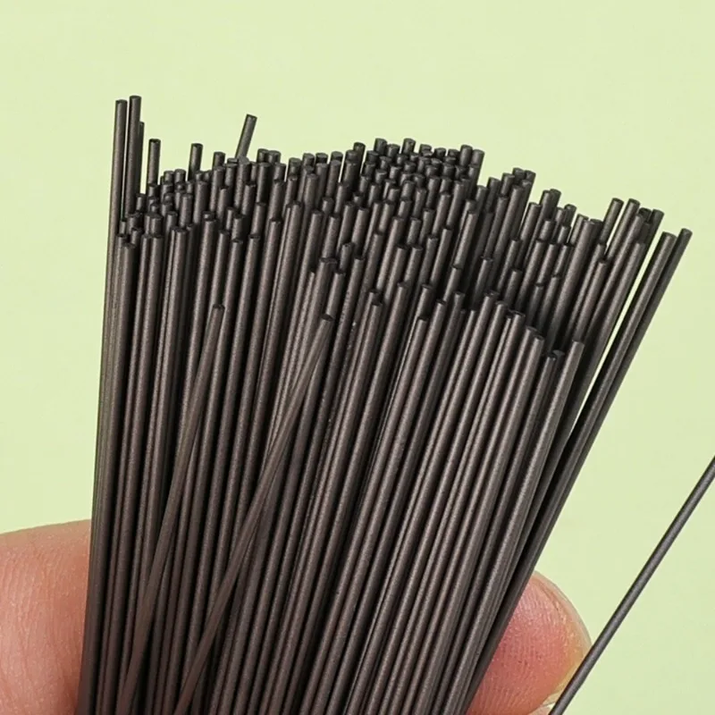 2000-100Pcs Mechanical Pencil Lead Core Refills 0.5/0.7mm Large Capacity Replaceable Pencil Refill for Student Office Stationery