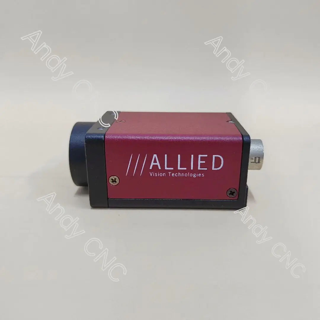 Used   DH01 DHF-505B industrial camera Test OK Fast Shipping   DH01DHF-505B