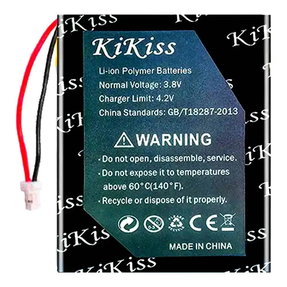 

Headset Battery High-Efficiency For Jbl T600 BT, Tune 600BTNC 703031 800Mah