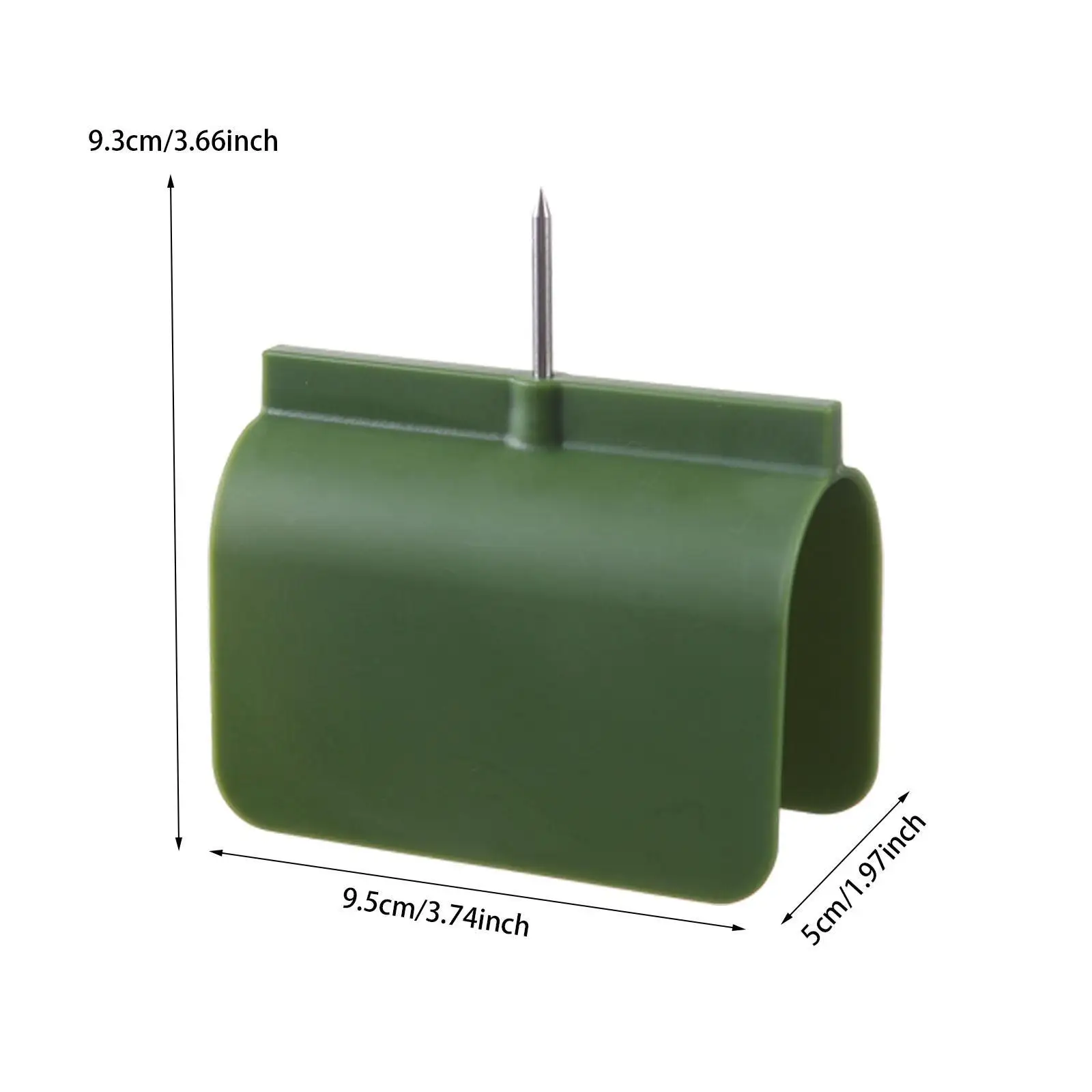 Premium Drywall Outlet Box Markers for Easy Electrical Socket Installation