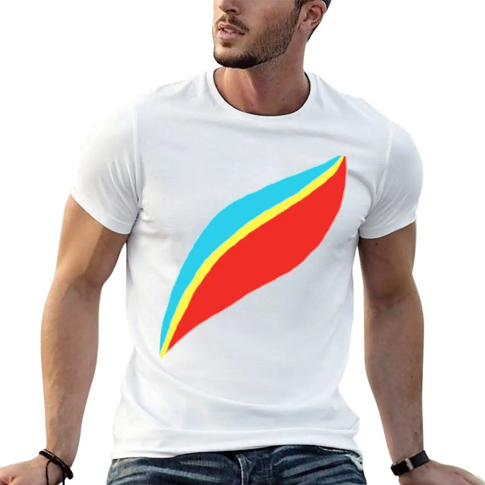 

Captain EO (brighter) T-Shirt man t shirts cotton man t shirts graphic T-Shirt