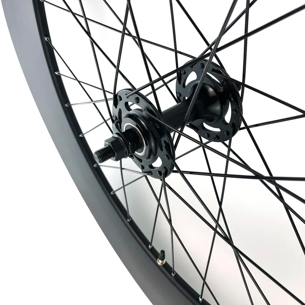 700C 88MM 90MM固定ギアバイクホイール アルミ合金フリップフロップ