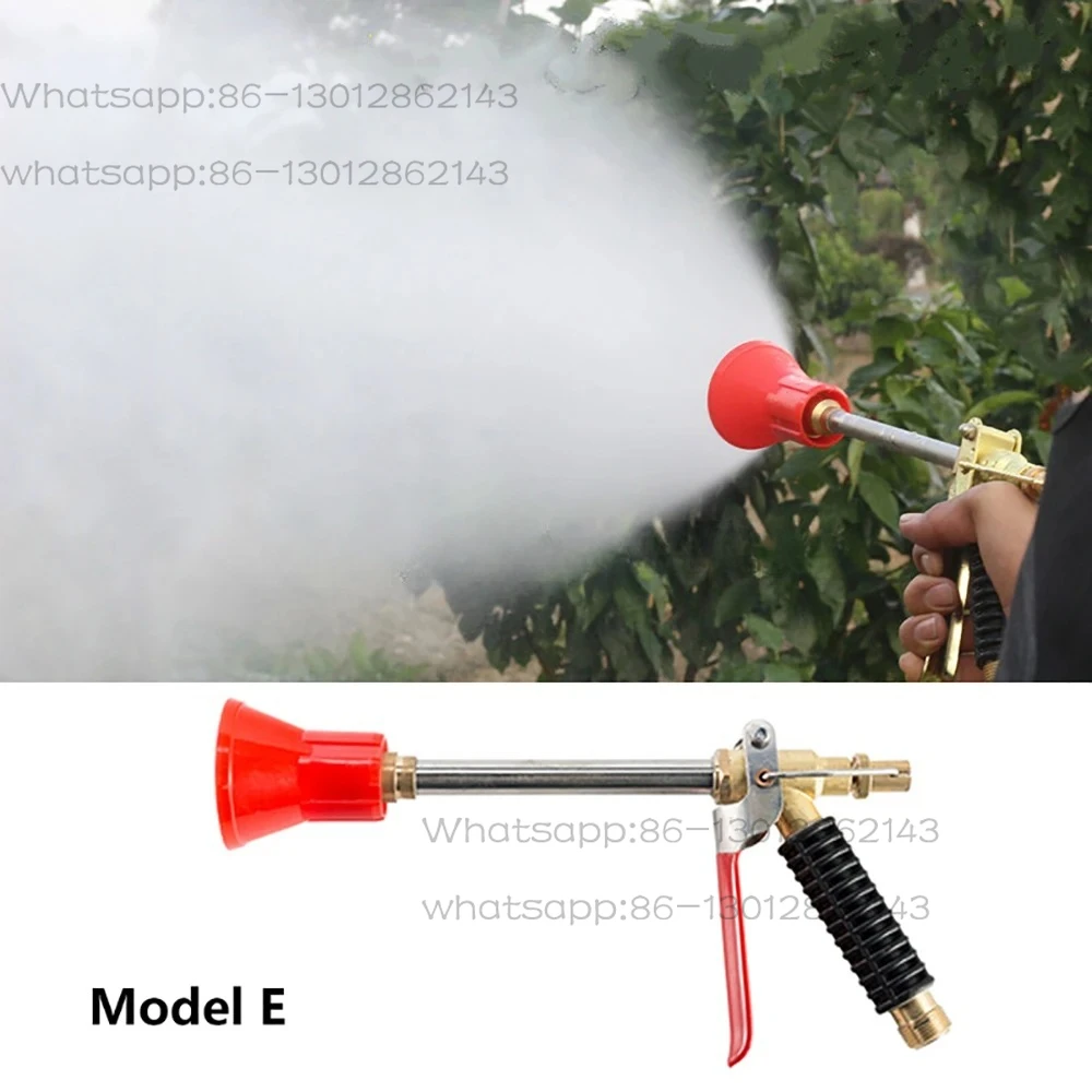 2026   new  Adjustable spray, chemical resistance