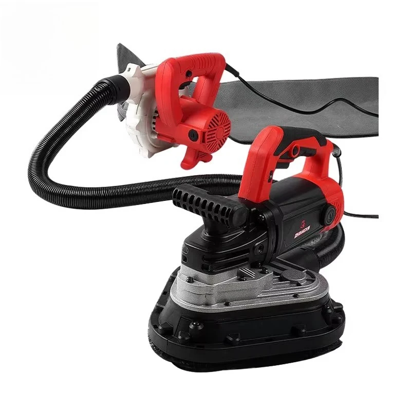 

Портативная высокоэффективная трехголовочная шлифовальная машина для удаления бетона с алмазным чашкой