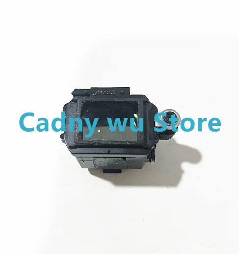 إصلاح أجزاء لسوني ILCE-7RM2 A7RM2 A7R II A7SM2 ILCE-7SM2 A7S II عدسة الكاميرا VF عرض مكتشف كتلة Ass'y A2081495A