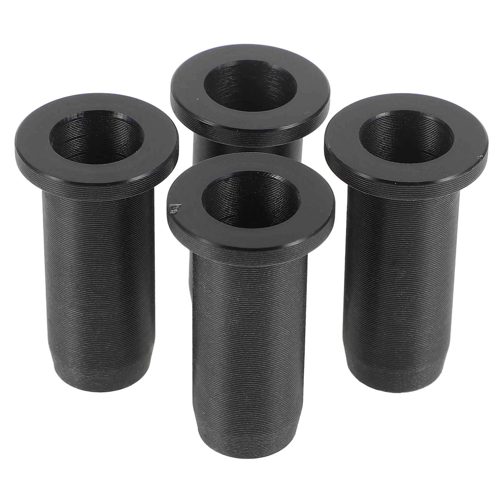 

4pcs Paddle Lock Bushing Socket Kayak Oarlock Sockets Boat Parts Hardware Accessories Durable Stable Easy Setup Versatile