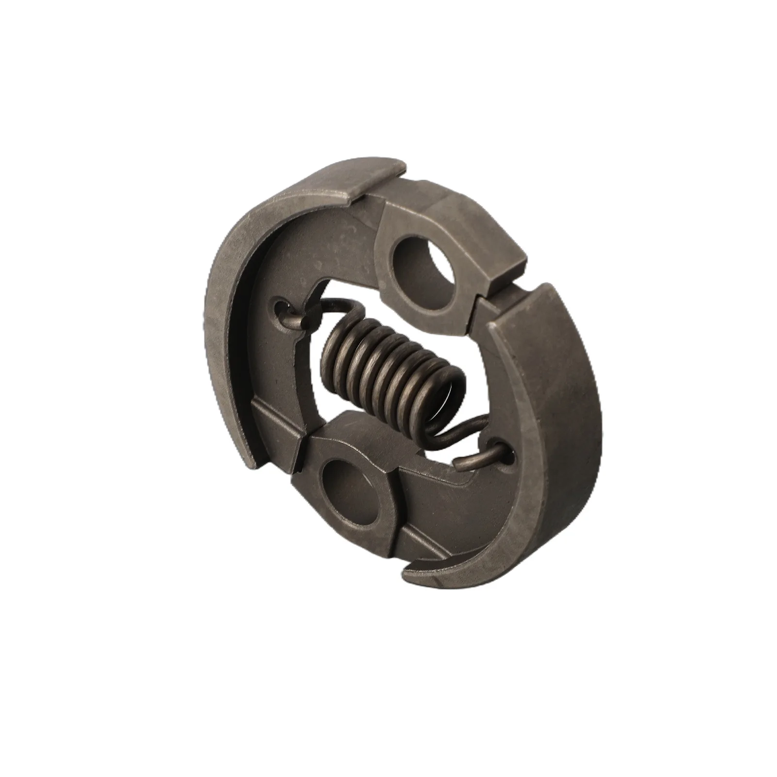 4180 160 2000 Clutch Kit Designed for FS90 FC90 FC100 KM100 HT100 HT131 Suitable for Multiple Equipment Models