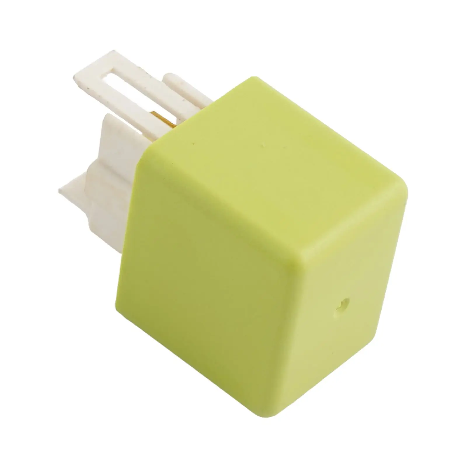 For 323 For MX-5 For Mazda Parts Main Relay Automotive Replacement Wear Resistant ABS B5B4-18-811 Installation