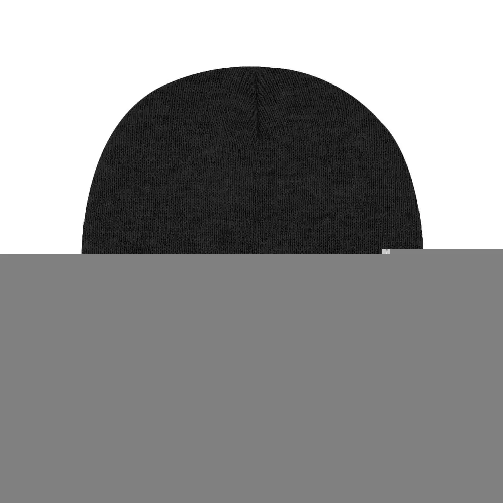 Gibson Les Paul Body Guitar Rock Blues Metal Jazz Music Dmn Knitted Beanie Hat Beanies Cap Print All-Match