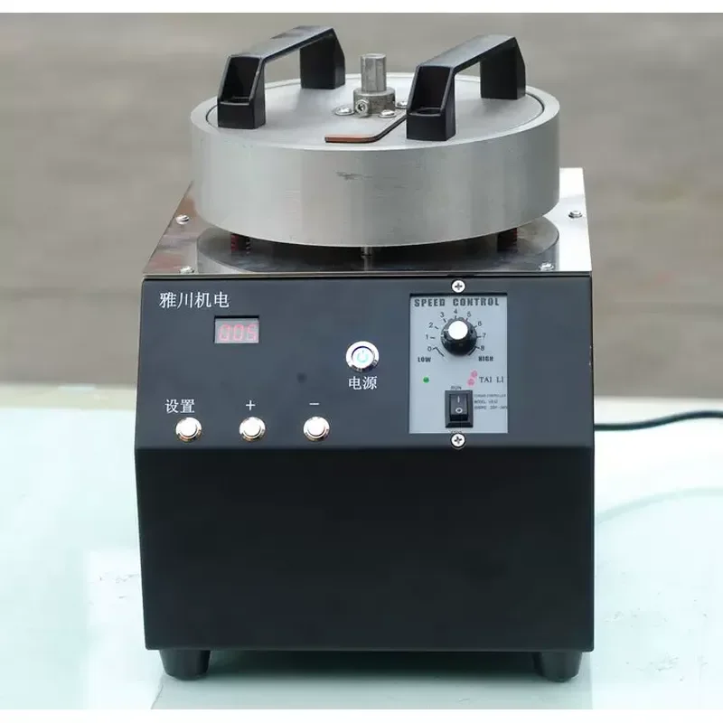 for Yachuan Upper Rotary Automatic Wooden Bead Bracelet Buddha Bead Polishing Machine Grinding Bead Grinder Playing with Pulp