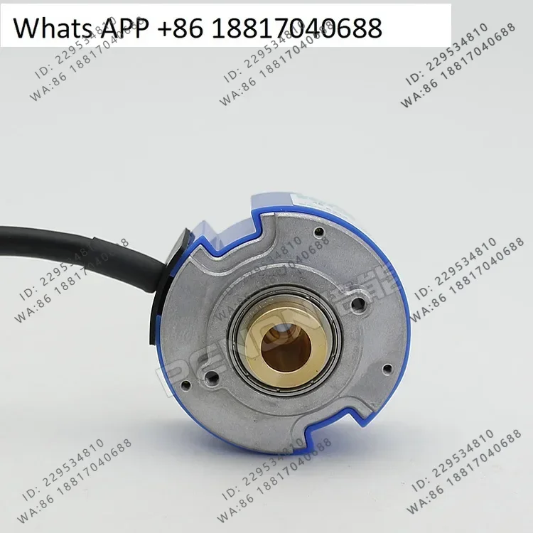 

New original TS5214N6520 OIH48-2500P8-L6-5V servo motor encoder