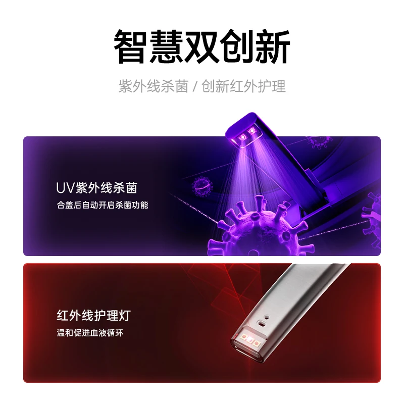 โถสุขภัณฑ์อัตโนมัติแบบแขวนผนังคุณภาพสูง สีขาว ผลิตจาก HDPE พร้อมระบบชำระล้างคู่ ระบบควบคุมระยะไกล ฟังก์ชั่นบิเดต์ ท่อระบายน้ำแบบ P-Trap