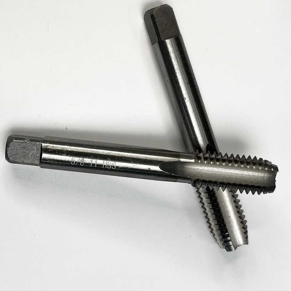 HUAZHICHUN-Robinet MeaccelerThread, 5/8 "-11 UNF HSS, 1PC