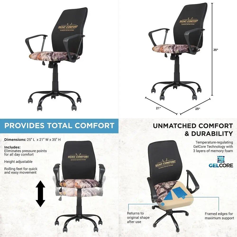 LightWeight Adjustable Folding Portable Travel Massage Chair with Backpack 402 Keanu Grey