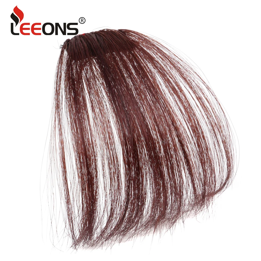 Thumbnail 3 - #7 Trending Clip-In Fringe Bangs Right Now