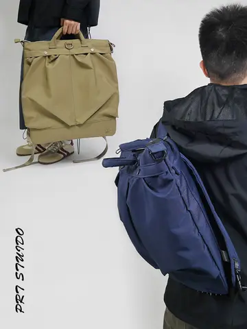 커플 트리글라브 백 캐주얼 트리글라브 커플 헬멧 트리글라브 남성용 여성용 트리글라브 트리글라브 백 백