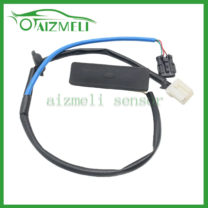 Rear Trunk Opening Button Boot Release Switch Lid 81260-2P000 For Kia Sorento 2009 2010 2011 2012 81260-2P000 New Factory Price