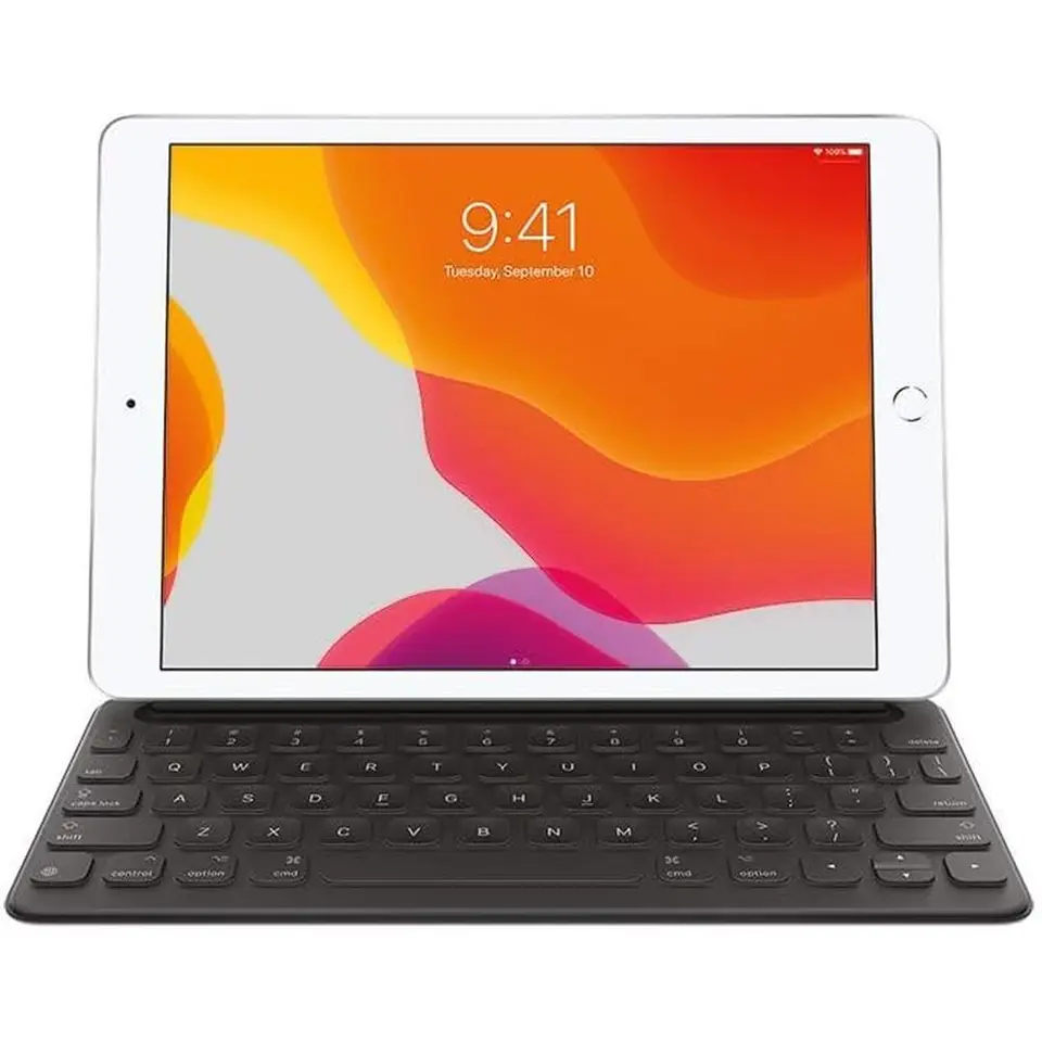 Wireless Bluetooth Smart Keyboard Case for iPads