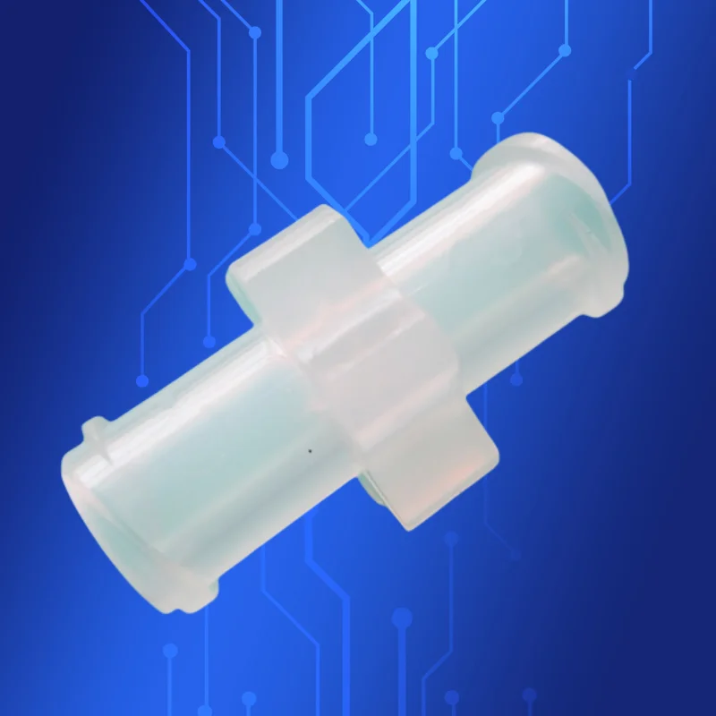 

‌ Массовый адаптер с замком Люэра, 100 шт. | Гнездовой разъем ПП для лабораторной/3D-печатки + FS ‌