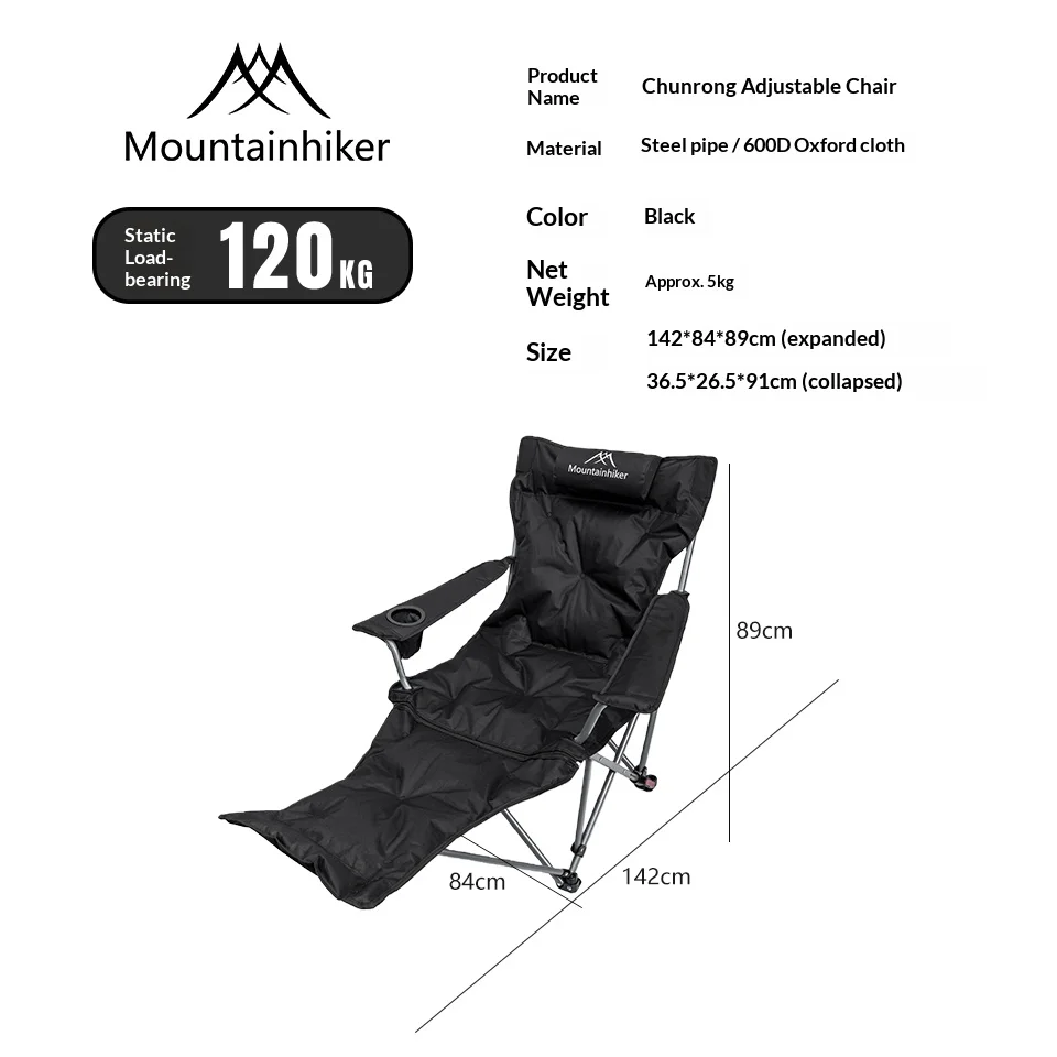 Variant: black