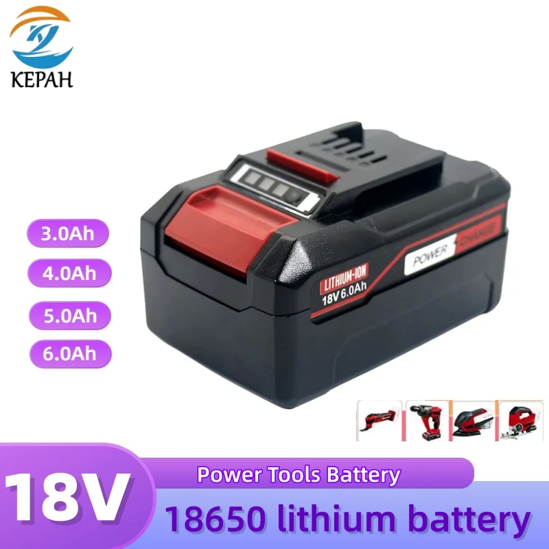 For Einhell 18V 3.0… - image