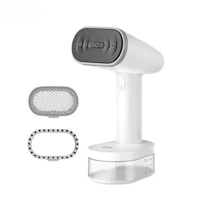 

HG Fast Heat up Travel Steamer Handheld Fabric Ironinggarment Steamer for Cloth Portable Garment Steamer for Clothes