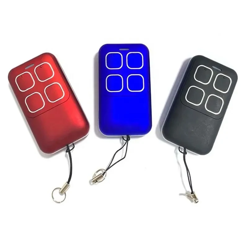 BS 868MHZ Remote Control Garasi 10 Buah SE2 HSE4 HS4-868-BS HS5-868-BS Pembuka Gerbang Perintah Pintu Garasi Pemancar Nirkabel