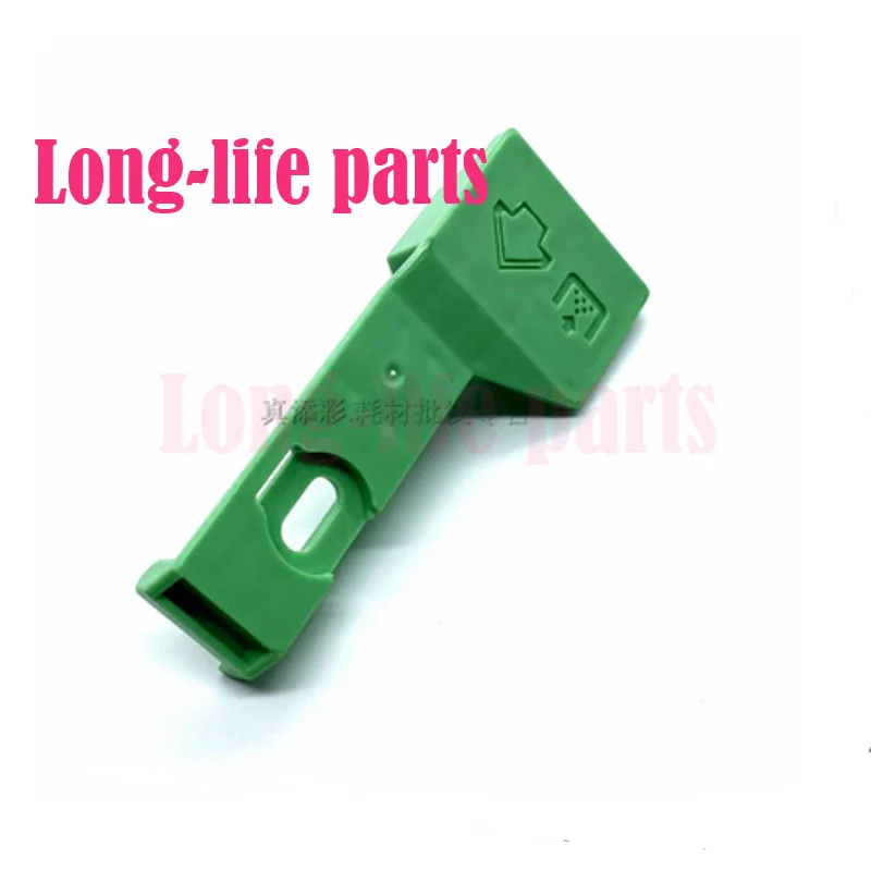 Compatible For ricoh MP 7001 2075 7500 8000 8001 7502 7503  mp2075 mp7500 mp8000 mp8001 mp7502 toner unit hook Copier Parts