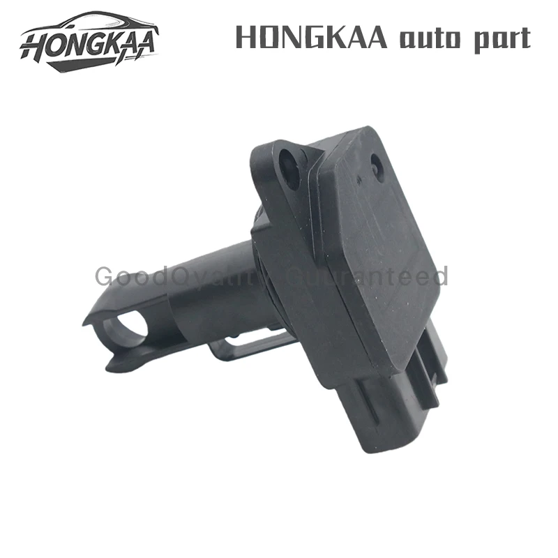 Air Flow Sensor MAF for Jaguar S-Type X-Type XF XJ XK 8-cylinder V6 V8 1X43-12B579-AA 1X4312B579AA  Automotive Parts - view 4