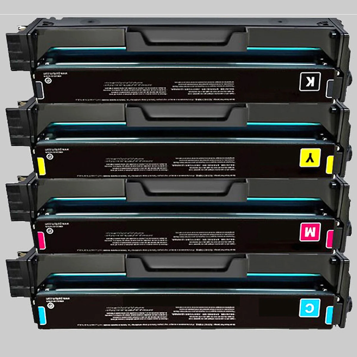 Toner Cartridge untuk Pantum CTL-1100HK CTL-1100HC CTL-1100HM CTL-1100HY CTL-1100XK CTL-1100XC CTL-1100XM CTL-1100XY CTL1100K