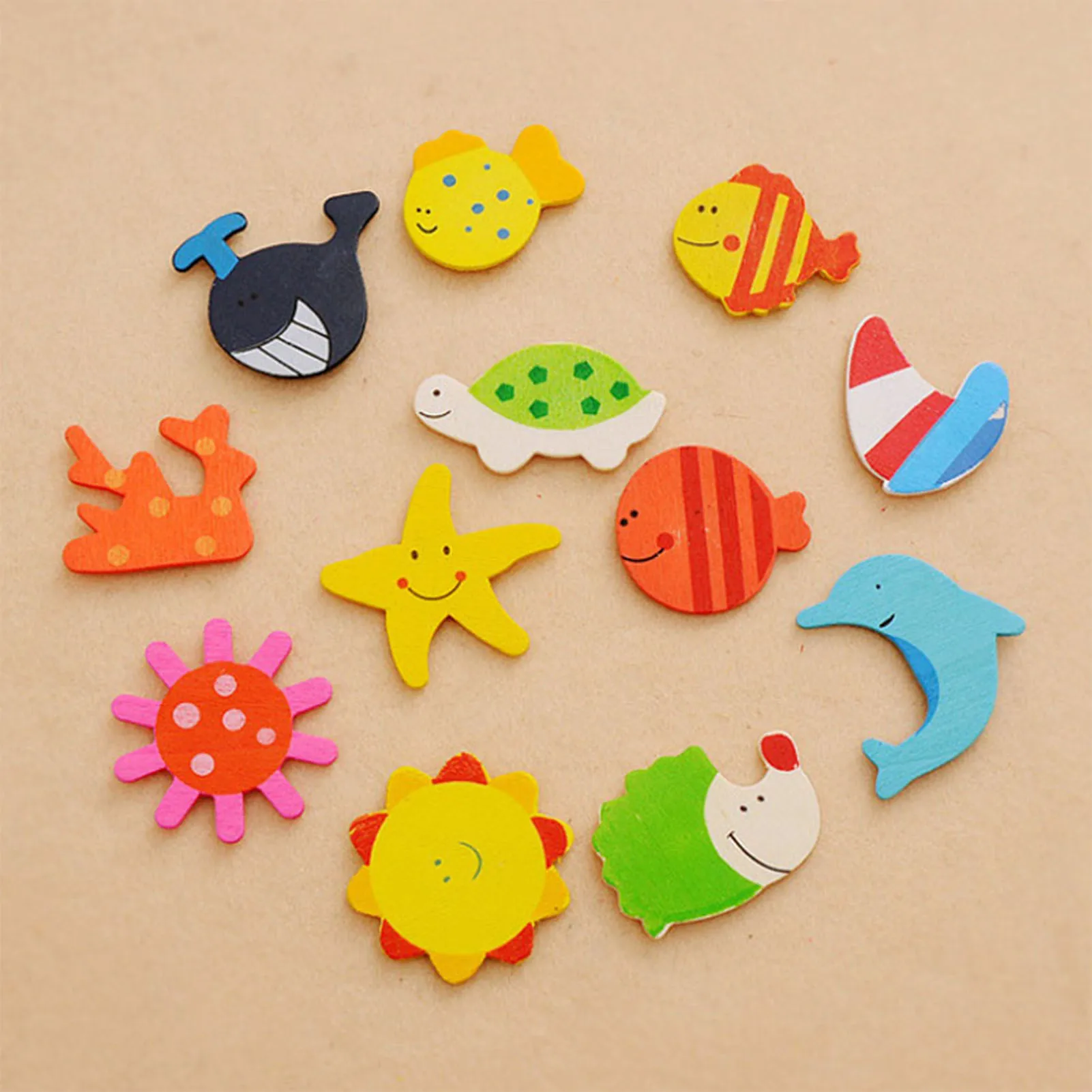 Thumbnail 2 - #25 Best Refrigerator Magnets to Buy In 2026