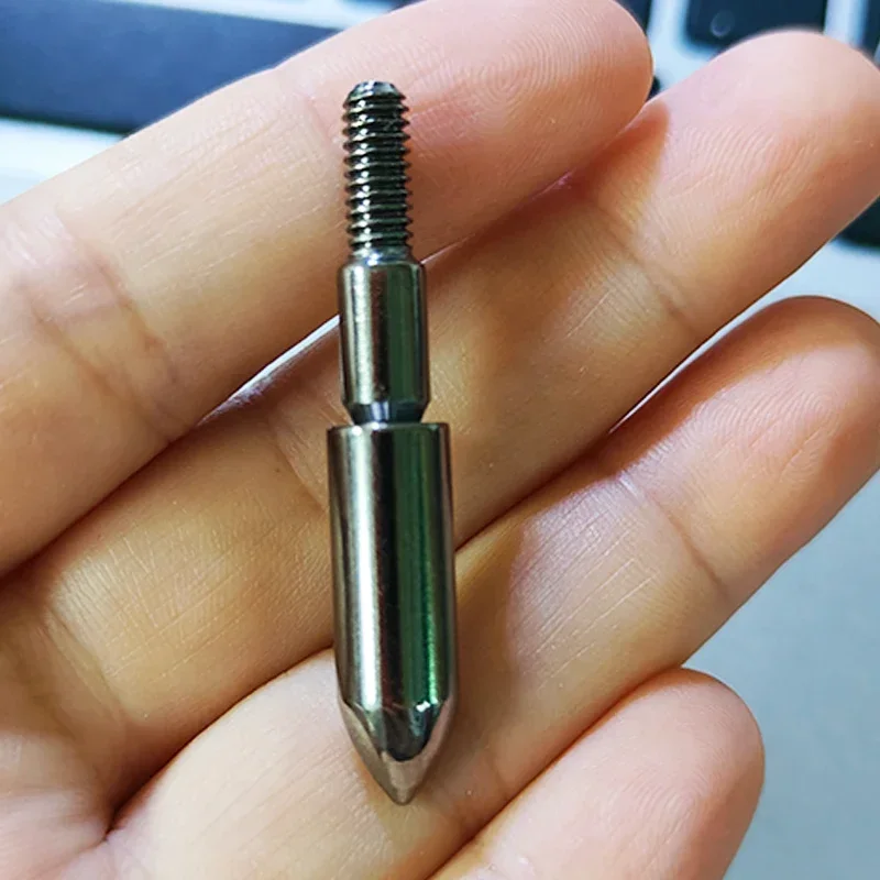 1pcs 125Grains Screws I.D.6.2mm 1pcs